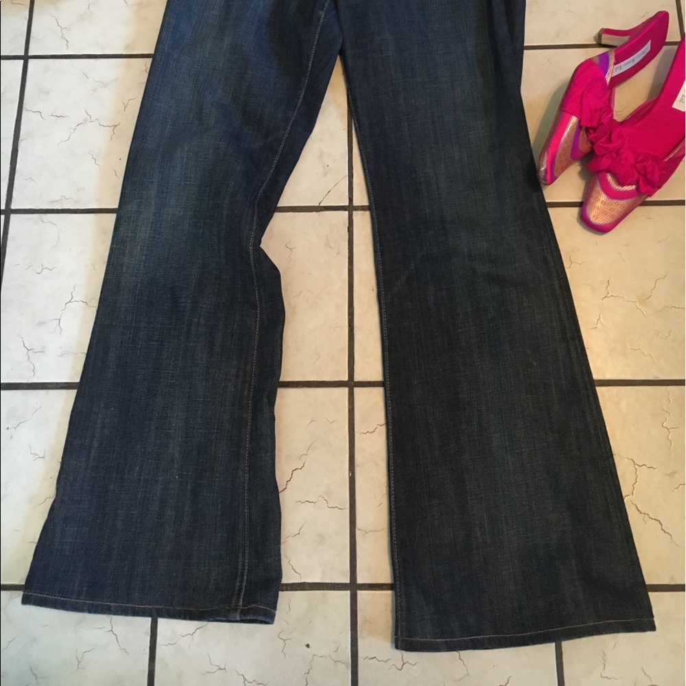 AG jeans couture - Picture 3 of 6